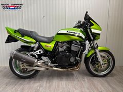 KAWASAKI ZRX 1200 R