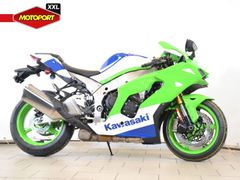 KAWASAKI ZX 10R