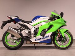 KAWASAKI ZX 10R