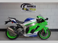 KAWASAKI ZX 10R