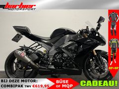 KAWASAKI ZX 10R