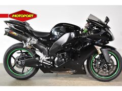 KAWASAKI ZX 10R