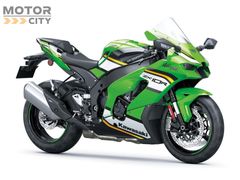 KAWASAKI ZX 10R