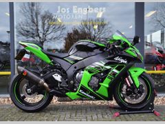 KAWASAKI ZX 10R