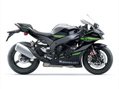 KAWASAKI ZX 10R