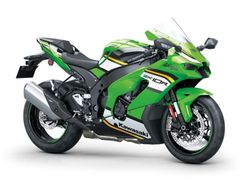 KAWASAKI ZX 10R