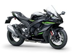 KAWASAKI ZX 10R