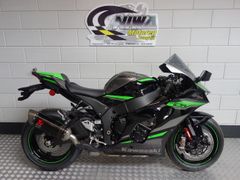 KAWASAKI ZX 10R