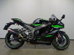KAWASAKI ZX 10R