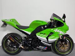 KAWASAKI ZX 10R