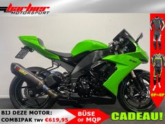 KAWASAKI ZX 10R NINJA