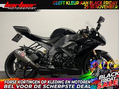 KAWASAKI ZX 10R NINJA