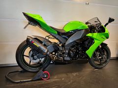 KAWASAKI ZX 10R NINJA