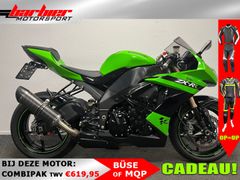 KAWASAKI ZX 10R NINJA