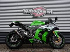 KAWASAKI ZX 10R NINJA