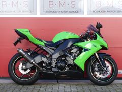 KAWASAKI ZX 10R NINJA