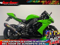 KAWASAKI ZX 10R NINJA