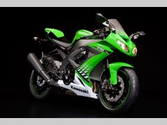 KAWASAKI ZX 10R NINJA