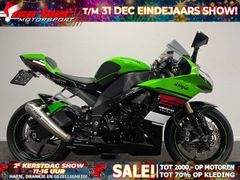 KAWASAKI ZX 10R NINJA