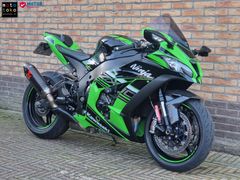 KAWASAKI ZX 10R NINJA