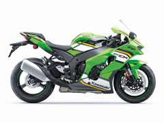 KAWASAKI ZX 10R NINJA