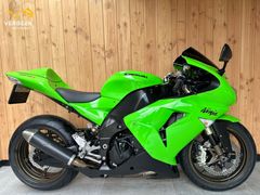 KAWASAKI ZX 10R NINJA