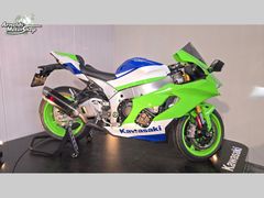 KAWASAKI ZX 10R NINJA