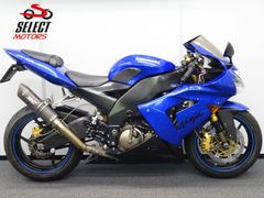 KAWASAKI ZX 10R NINJA