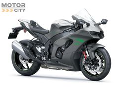 KAWASAKI ZX 10RR