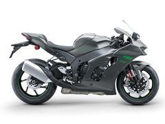 KAWASAKI ZX 10RR