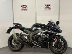 KAWASAKI ZX 10RR