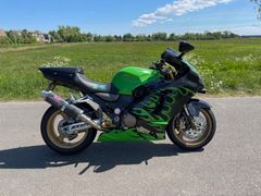 KAWASAKI ZX 12R