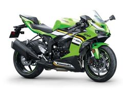 KAWASAKI ZX 6R