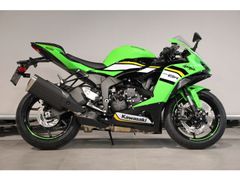 KAWASAKI ZX 6R