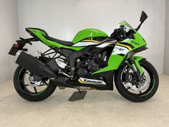 KAWASAKI ZX 6R