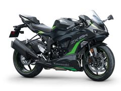 KAWASAKI ZX 6R