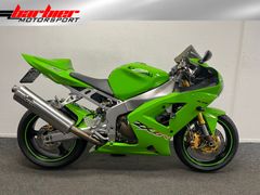 KAWASAKI ZX 6R