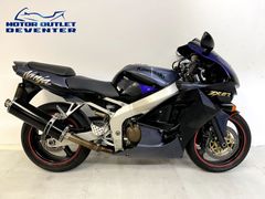 KAWASAKI ZX 6R