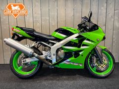 KAWASAKI ZX 6R