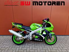 KAWASAKI ZX 6R