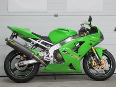 KAWASAKI ZX 6RR / 636