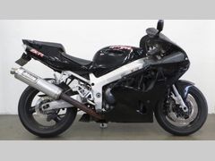 KAWASAKI ZX 7R NINJA