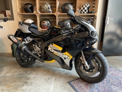 KAWASAKI ZX 7R NINJA