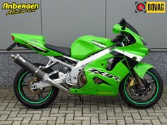 KAWASAKI ZX 9R NINJA