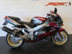 KAWASAKI ZX 9R NINJA