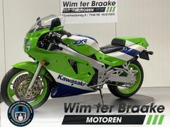 KAWASAKI ZXR 750