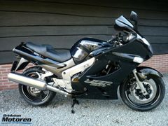 KAWASAKI ZZR 1200