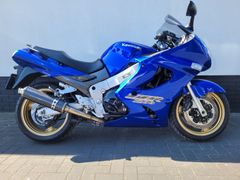 KAWASAKI ZZR 1200