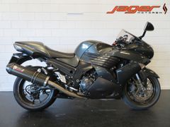 KAWASAKI ZZR 1400