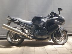 KAWASAKI ZZR 1400